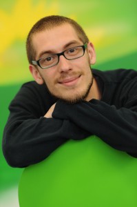 Hans Schneider_portrait
