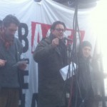 25.2.2012: Stopp ACTA-Demo in Hamburg