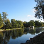 Wasserbau in Lübeck