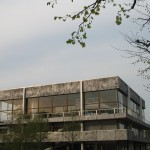 Bundesverfassungsgericht in Karlsruhe