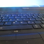 Tastatur Laptop
