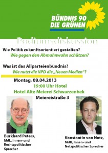Plakat OV Schwarzenbek A5 Kopie