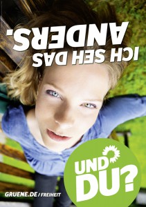 Gruene-Wahlplakate-2013_Ich-seh-das-anders_565x800