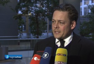 2016-01-02 Tagesschau-Statement Terrorabwehr Polizei