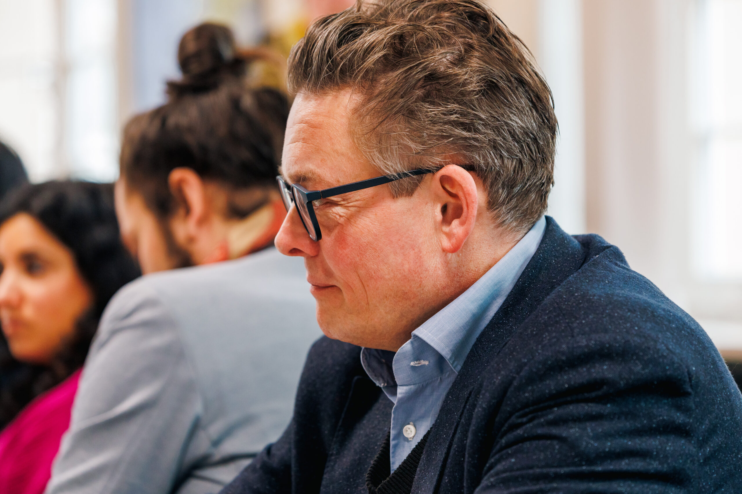 Social Media Team Abteilung Presse und Kommunikation Fraktion Bündnis 90/Die Grünen im Deutschen Bundestag